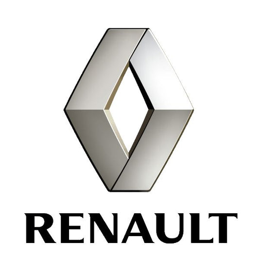 Renault multimédia