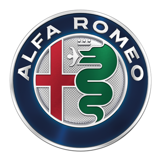 Alfa Romeo multimédia