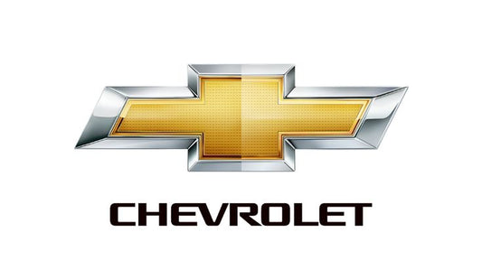 Chevrolet multimédia