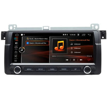 Load image into Gallery viewer, BMW E46 8.8&quot; Android Multimédia fejegység - TopNAVI