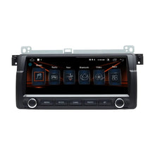 Load image into Gallery viewer, BMW E46 8.8&quot; Android Multimédia fejegység - TopNAVI