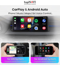 Load image into Gallery viewer, BMW X5 F15 X6 F16 2014 - 2017 10.25&quot; Android Multimédia fejegység - topNAVI