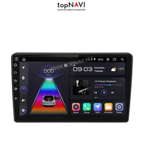 Load image into Gallery viewer, Citroen Berlingo 2008 - 2019 9&quot; Android Multimédia fejegység - topNAVI