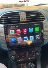 Load image into Gallery viewer, Fiat Bravo 2007 - 2012 9&quot; Android Multimédia fejegység - topNAVI