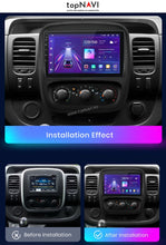 Load image into Gallery viewer, Fiat Talento 2014 - 2020 9&quot; Android Multimédia fejegység - topNAVI