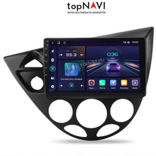 Load image into Gallery viewer, Ford Focus MK1 1998 - 2004 9&quot; Android Multimédia fejegység (Copy) - topNAVI