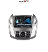 Load image into Gallery viewer, Ford Transit Connect 2. 2013 - 2022 9&quot; Android Multimédia fejegység - topNAVI