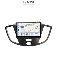 Load image into Gallery viewer, Ford Transit V363 (Cargo) 2013 - 2024 9&quot; Android Multimédia fejegység - topNAVI