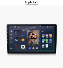 Load image into Gallery viewer, Kia Cee&#39;d 2007 - 2009 Android Multimédia fejegység - topNAVI