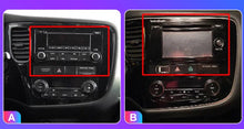 Load image into Gallery viewer, Mitsubishi Outlander 3 2012 - 2018 10.1&quot; Android Multimédia fejegység - topNAVI