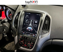 Load image into Gallery viewer, Opel Astra J &quot;Tesla Style&quot; 2009 - 2015 9.7&quot; Android Multimédia fejegység - topNAVI