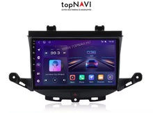 Load image into Gallery viewer, Opel Astra K 2015 - 2021 9&quot; Android Multimédia fejegység - topNAVI