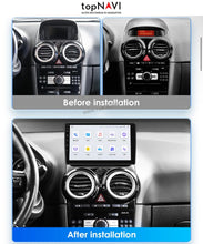 Load image into Gallery viewer, Opel Corsa D 2006 - 2014 9&quot; Android Multimédia fejegység (Copy) - topNAVI