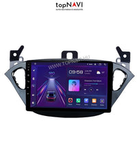 Load image into Gallery viewer, Opel Corsa E / Adam 2013 - 2019 9&quot; Android Multimédia fejegység - topNAVI