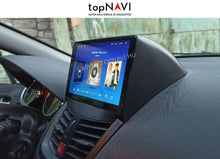 Load image into Gallery viewer, Peugeot 207 2006 - 2015 9&quot; Android Multimédia fejegység - topNAVI