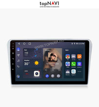 Load image into Gallery viewer, Toyota Avensis 2 T25 2003 - 2008 9&quot;Android Multimédia fejegység - topNAVI