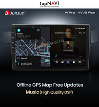 Kép betöltése a Galérianézegetőbe, Hyundai Grand I10 Android Multimédia fejegység