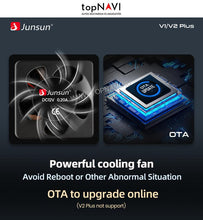 Kép betöltése a Galérianézegetőbe, Opel Astra K Android Multimédia fejegység
