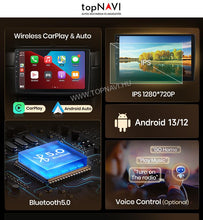Kép betöltése a Galérianézegetőbe, Volkswagen Tiguan Android Multimédia fejegység