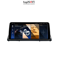 Kép betöltése a Galérianézegetőbe, 12.3 12 BMW X5 E70 X6 E71 2007-2013 CCC CIC GPSNavigation AudioCarplay Android Multimédia fejegység