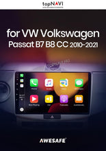Kép betöltése a Galérianézegetőbe, VW Passat B7 CC 2010 2011 2012 - 2016  Android Multimédia fejegység
