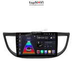 Honda CR-V Android Multimédia fejegység
