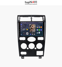 Kép betöltése a Galérianézegetőbe, Ford Mondeo 3 Android Multimédia fejegység