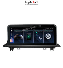 Kép betöltése a Galérianézegetőbe, BMW X1 F48 Android Multimédia fejegység