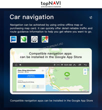 Kép betöltése a Galérianézegetőbe, Mazda 2 Android Multimédia fejegység
