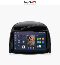 Kép betöltése a Galérianézegetőbe, Renault Koleos Android Multimédia fejegység