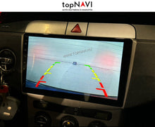 Load image into Gallery viewer, Volkswagen Passat B6, B7, CC 10&quot; Android Multimédia fejegység - topNAVI