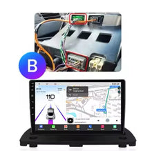Load image into Gallery viewer, Volvo XC90 2002 - 2014 9&quot; Android Multimédia fejegység - topNAVI